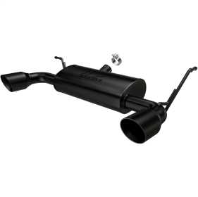 MF Series Performance Axle-Back Exhaust System